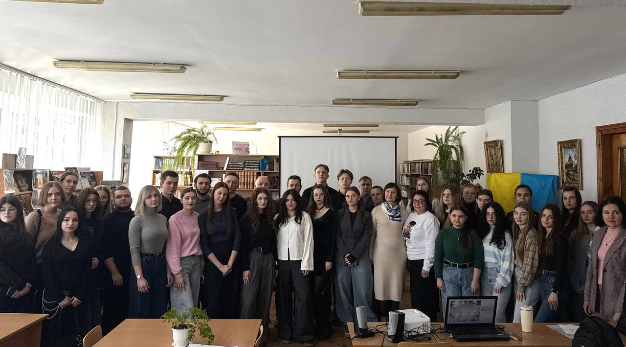 Zahalne foto uchasnykiv zakhodu